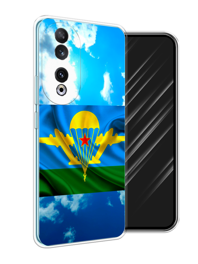 Чехол Awog на Honor 90 