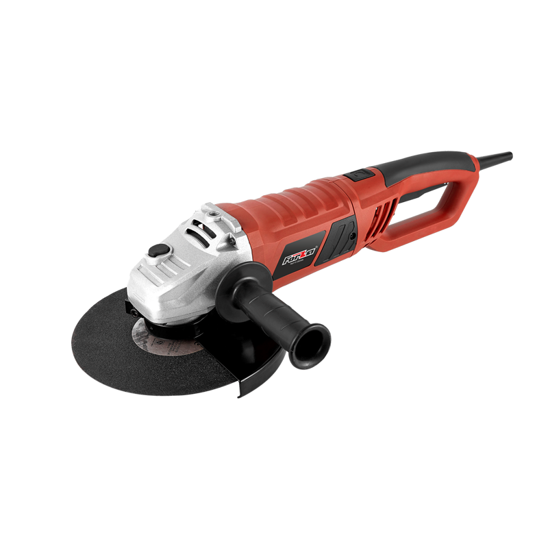 Машина шлифовальная угловая FORZA FZ-2302400 728500₽