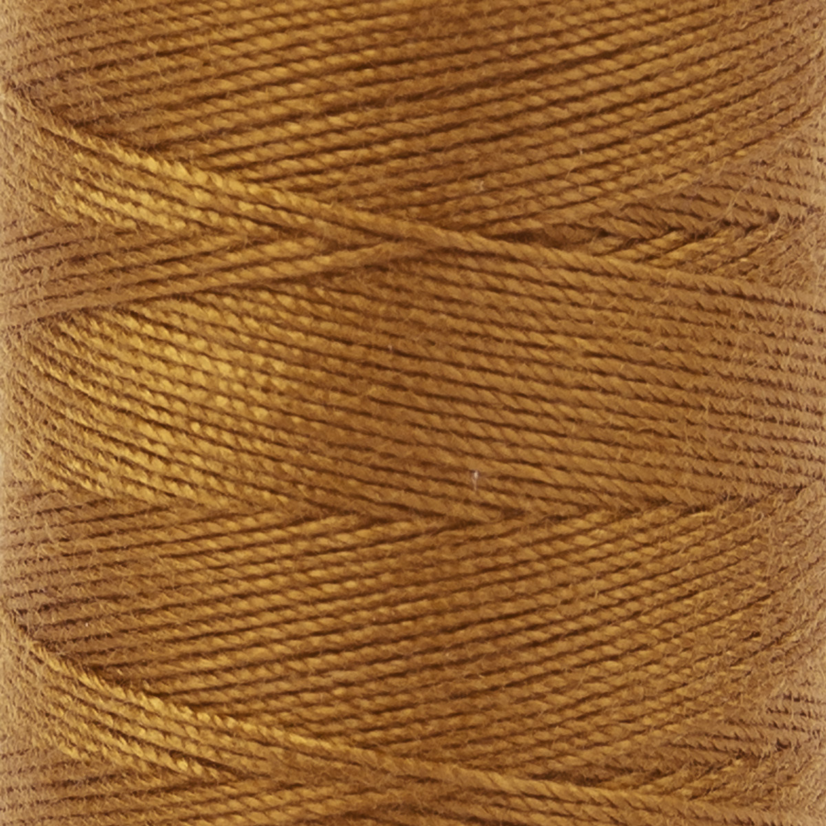 

Нитки Gamma (полиэстер), 1000 я, 912 м, №439 рыжий 20s/3, Оранжевый