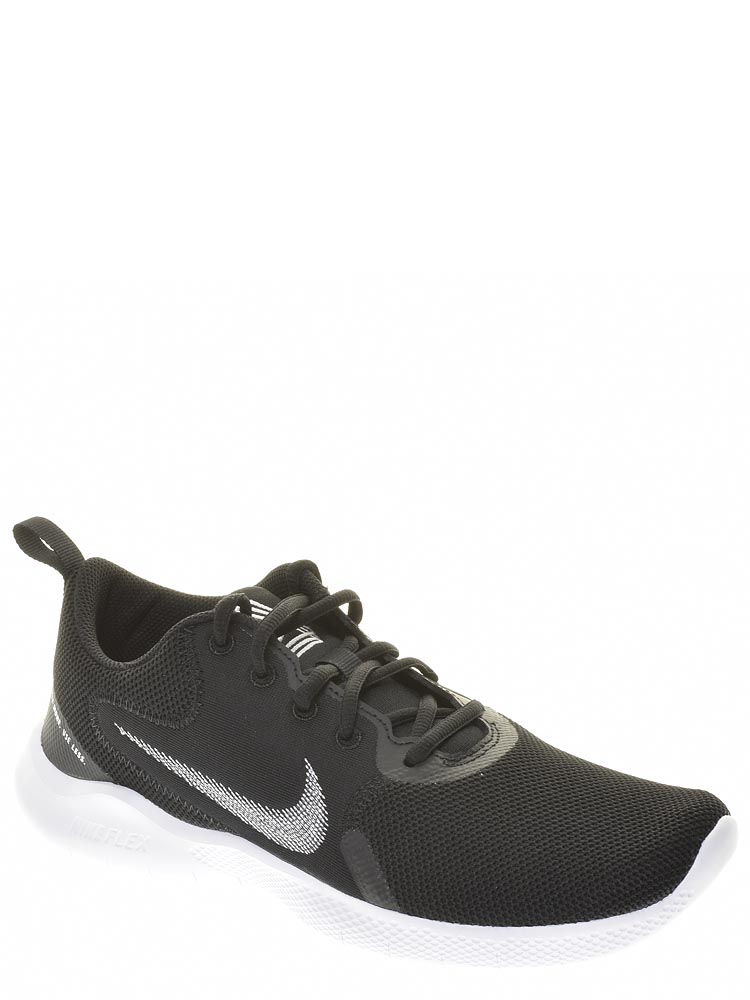 

Кроссовки мужские Nike 141697 черные 11 US, 141697