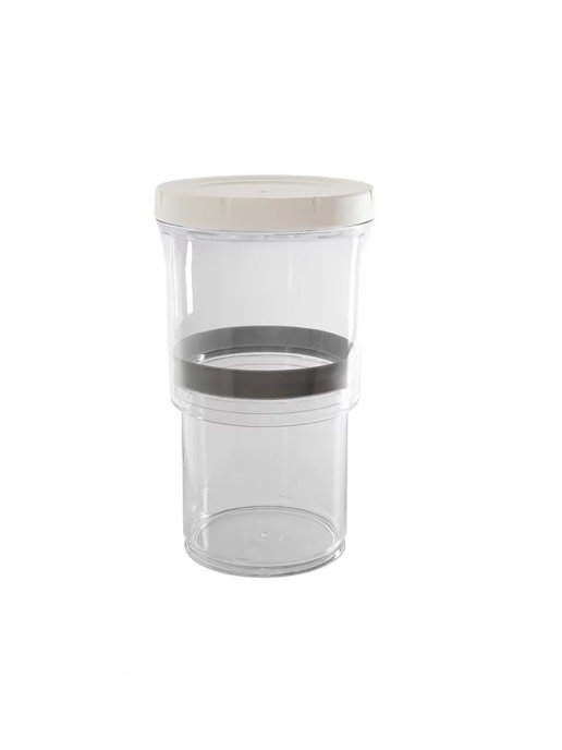 

Телескопическаий контейнер для хранения продуктов Botto The Adjustable Container