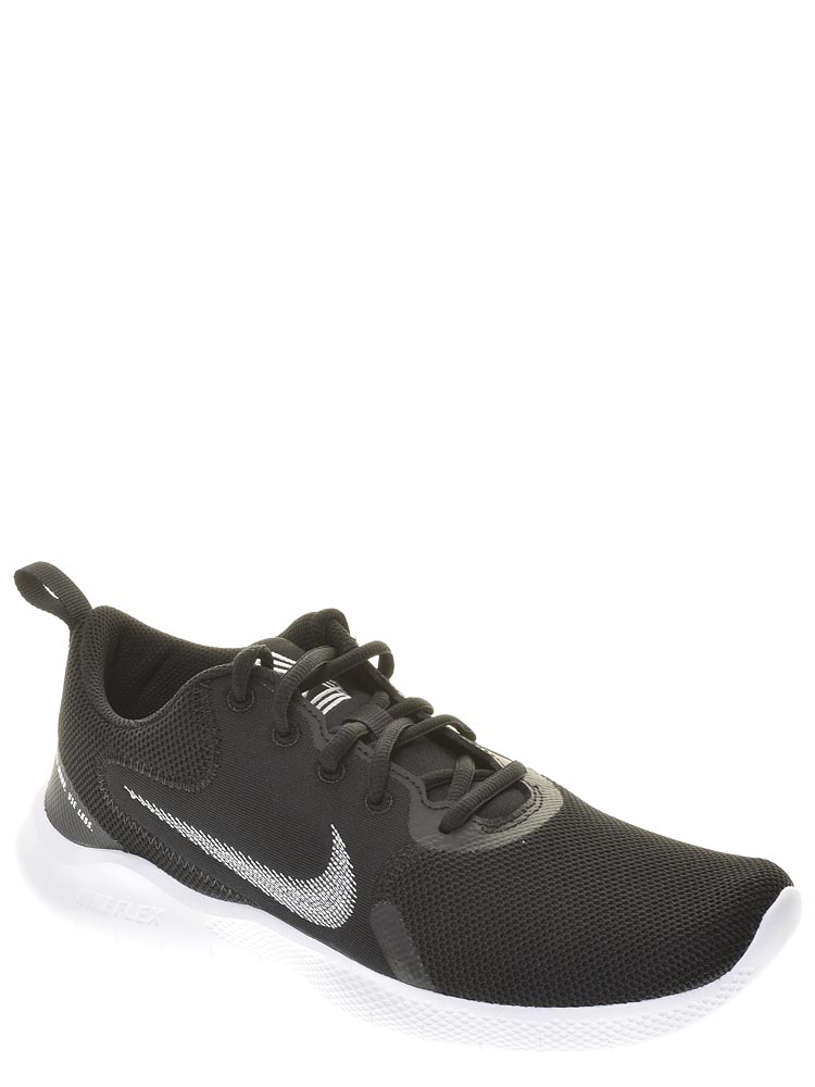 Кроссовки мужские Nike 141697 черные 8 US