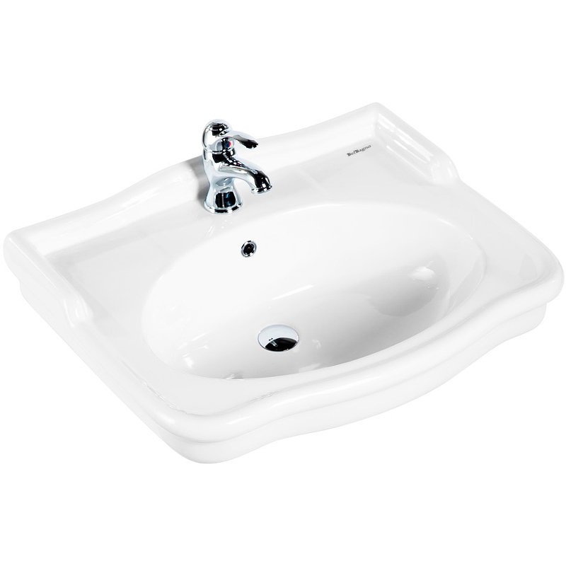 фото Раковина belbagno boheme bb115l