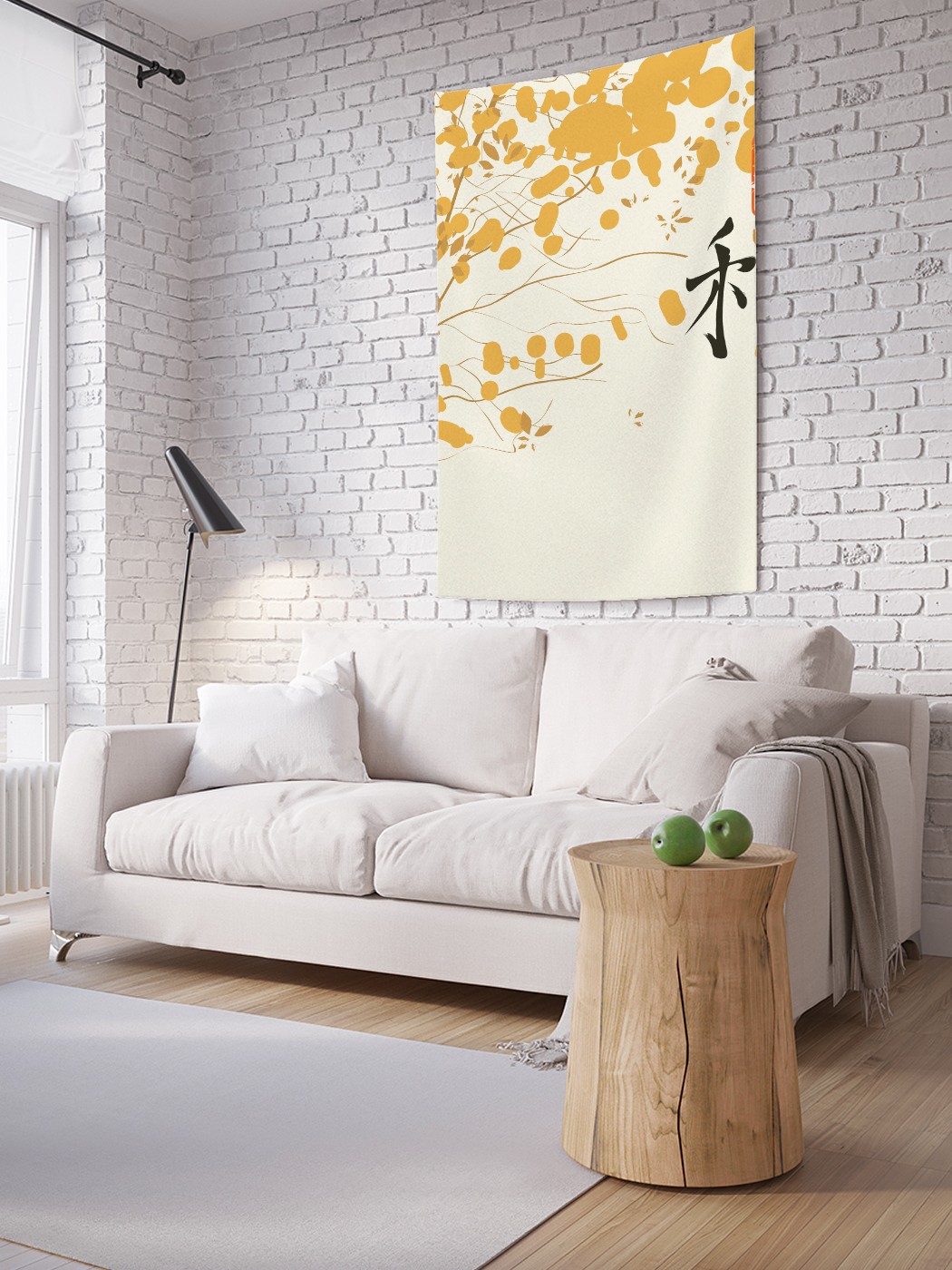 

tp_104799_100x150 МУЛЬТИ Тапестри (декоративное панно) с фотопечатью