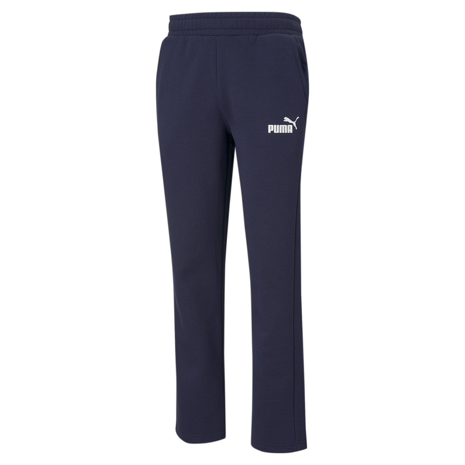 

Спортивные брюки мужские PUMA 58671806 синие S, 58671806