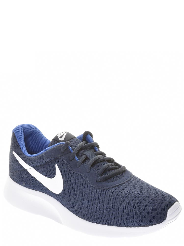 фото Кроссовки мужские nike 141693 синие 8 us