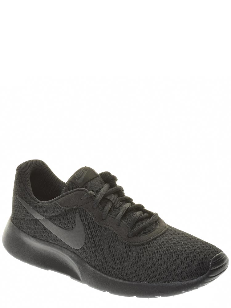 фото Кроссовки мужские nike 141691 черные 9 us