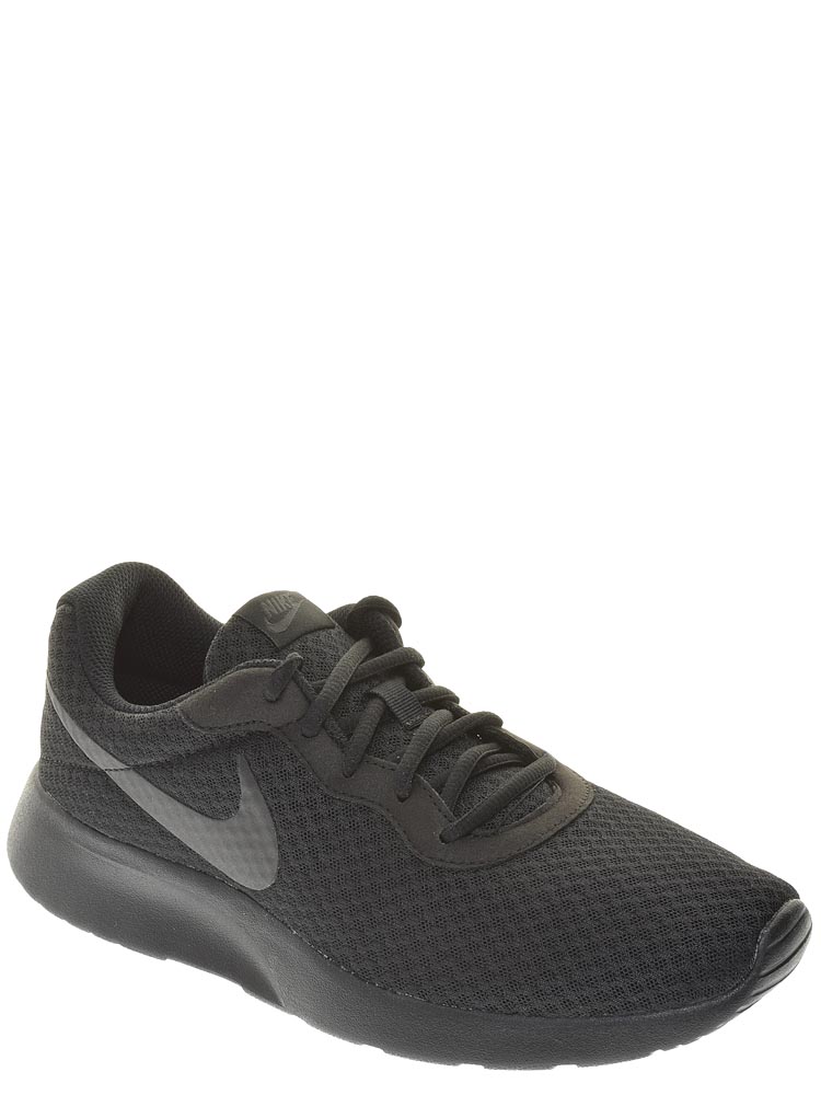 фото Кроссовки мужские nike 138930 черные 10.5 us