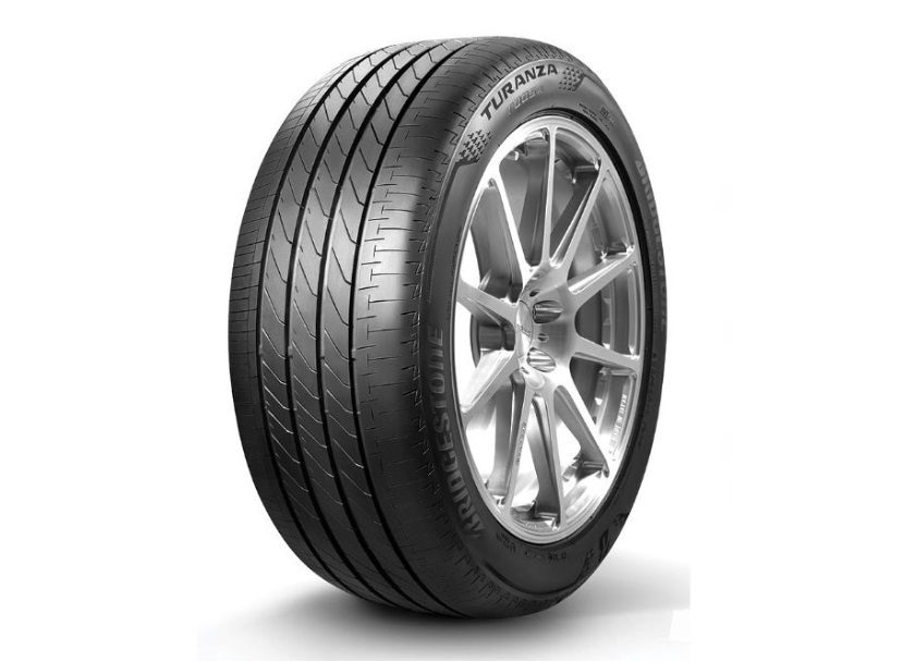 фото Шина летняя bridgestone turanza t005а 235/45 r18 94w