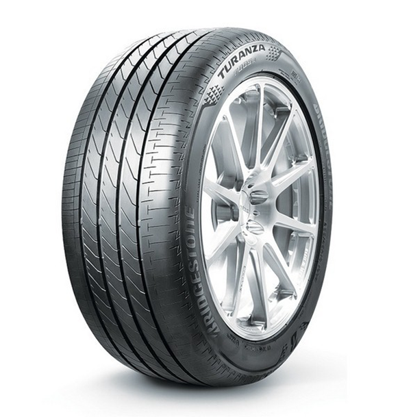 фото Шины bridgestone turanza t005а 235/45 r18 94w