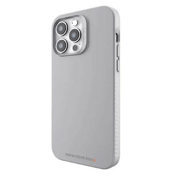 Чехол для смартфона противоударный с MagSafe ZAGG Rio Snap D3O Protection iPhone 14 6.1