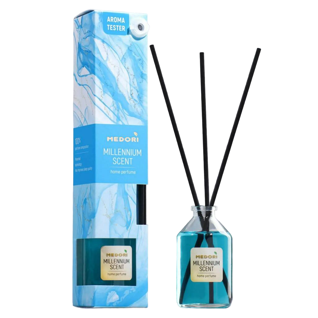 

Аромадиффузор Ева Peony Millennium Scent 50 мл
