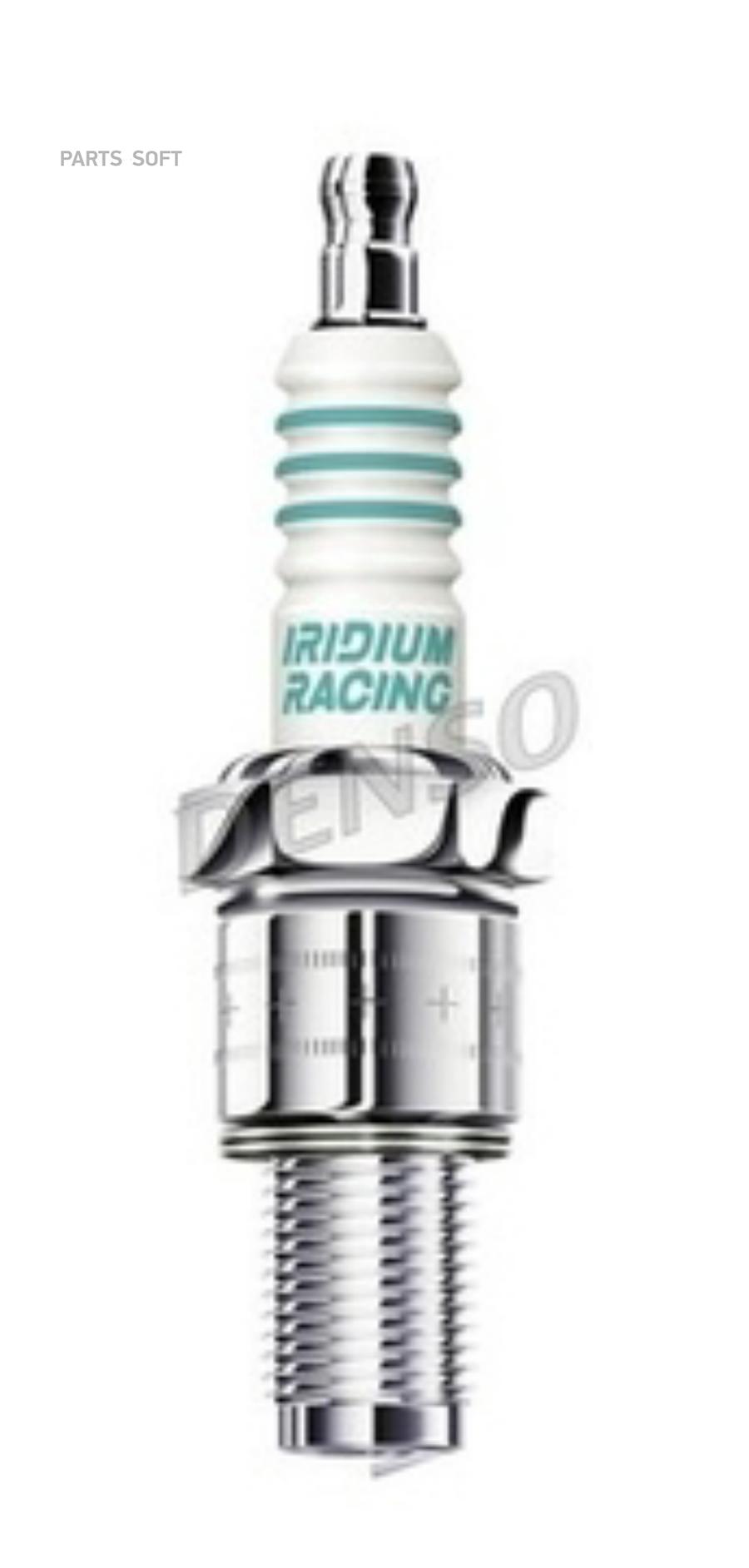 

Свеча зажигания Iridium Racing