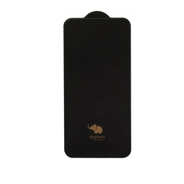 

Защитное стекло WK Elephant 6D для iPhone 11/Xr 0.22 мм c черной рамкой