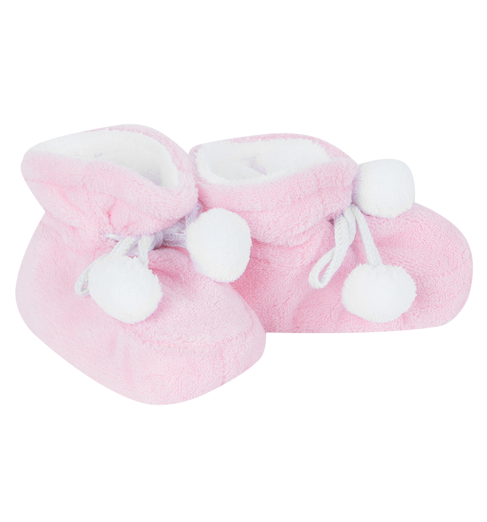 

Пинетки Зайка Моя JKS18-1 pink р.M, JKS18-1 pink