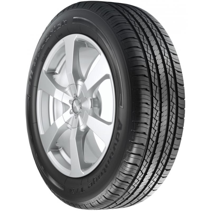 фото Шины bf goodrich advantage tl 205/45 r17 88w xl bfgoodrich