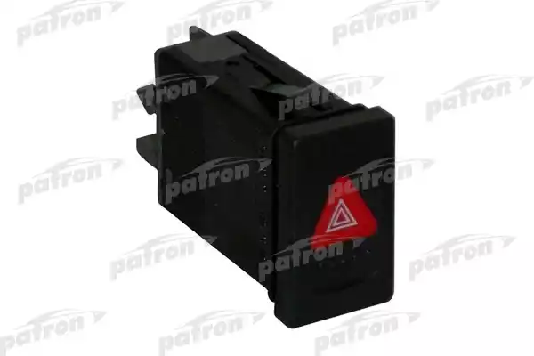 Кнопка автомобильная PATRON P150035