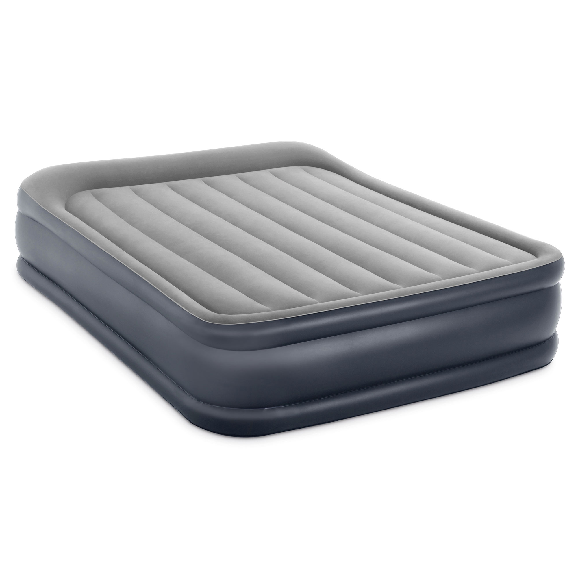 Надувная кровать Intex Deluxe Pillow rest raised Bed (64136)