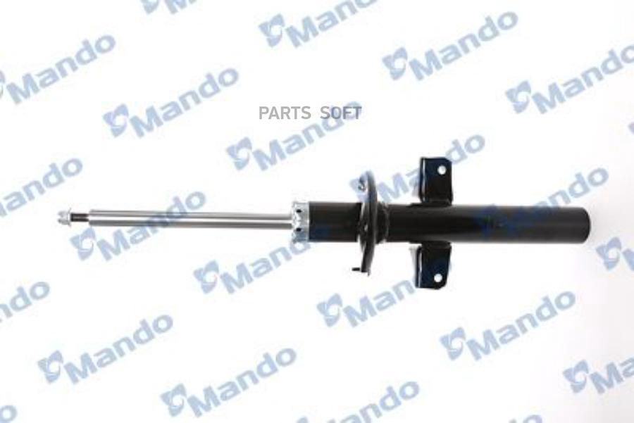 MANDO MSS017228 MSS017228_амортизатор задний!\ Ford Mondeo 1.8/2.0/2.5/2.0TD 00   () 1шт