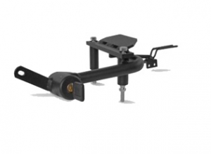 

Замок п/угон. на КПП i-REX на автомобиль FORD MONDEO 3-e п. /2010-/ GR WK 13 i-REX 7930