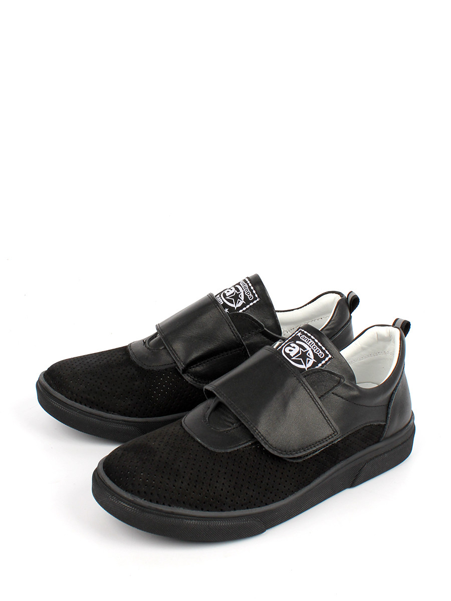 

Полуботинки Antilopa TR 3085 черный 36, TR 3085