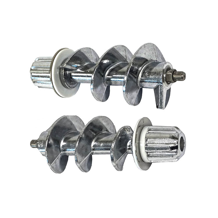 

Шнек для мясорубки REDMOND RMG-М1250-8, RMG-М1250-8