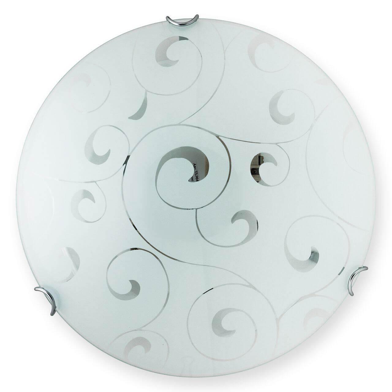 

Настенный светильник Toplight Kelly TL9042Y-03WH, Kelly