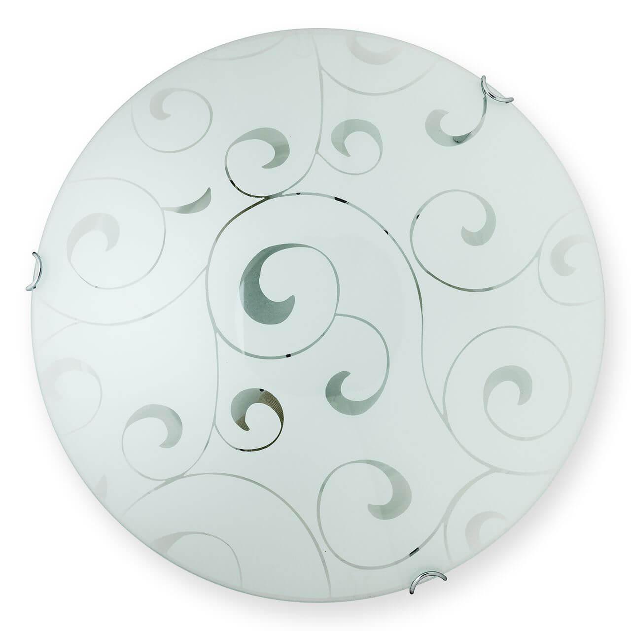 

Настенный светильник Toplight Kelly TL9041Y-02WH, Kelly