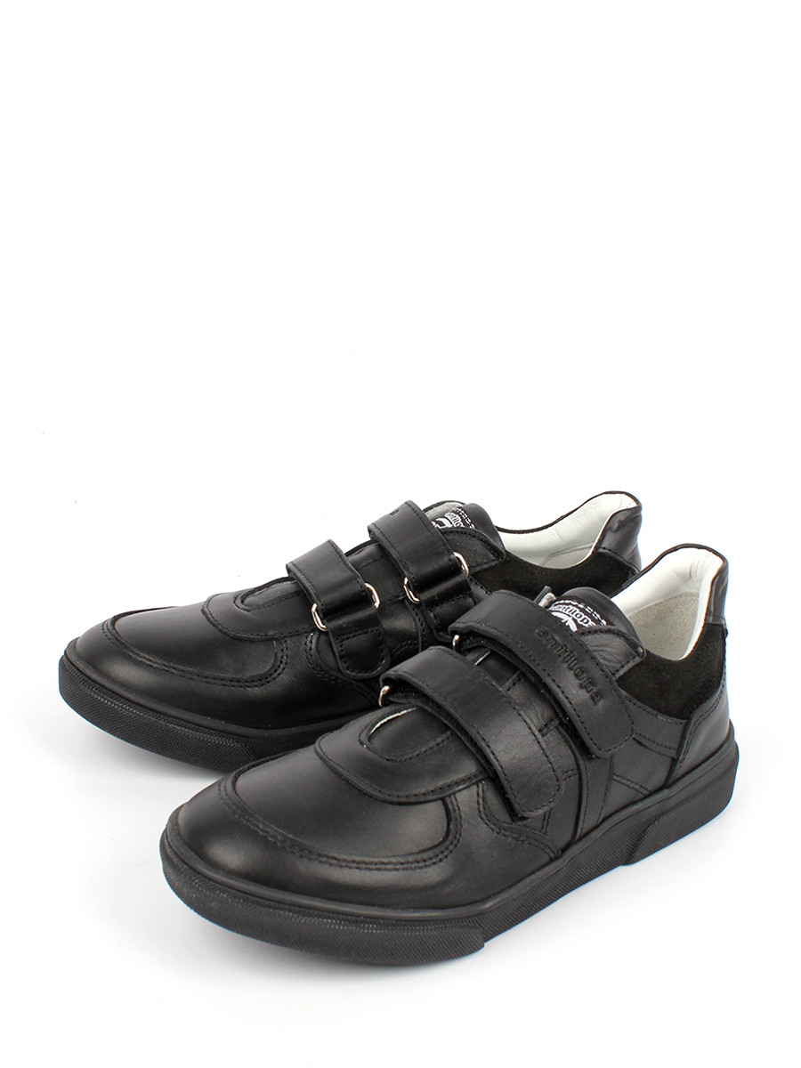 

Полуботинки Antilopa TR 3027 черный 35, TR 3027