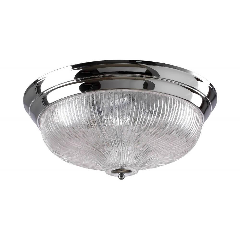 

Потолочный светильник Crystal Lux Lluvia PL4 Chrome D370