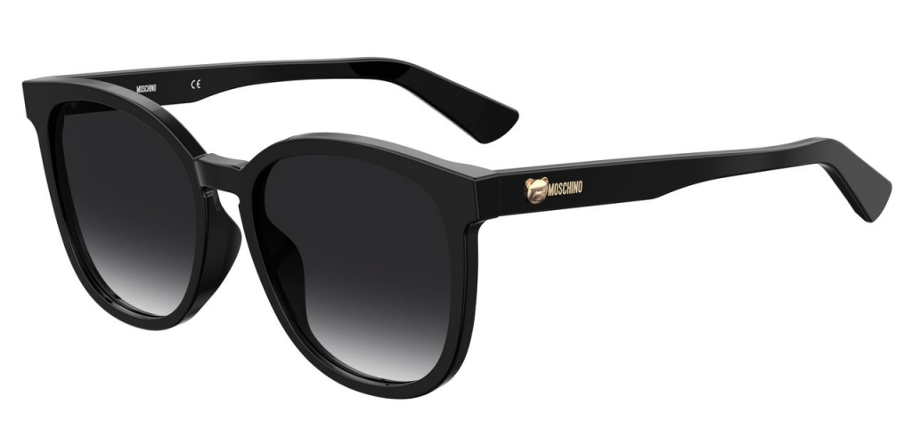 

Солнцезащтные очки женские MOSCHINO MOS074/F/S