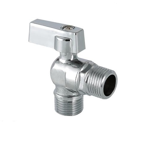 

Кран для подключения стиральных приборов 1/2*3/4 угловой Valtec