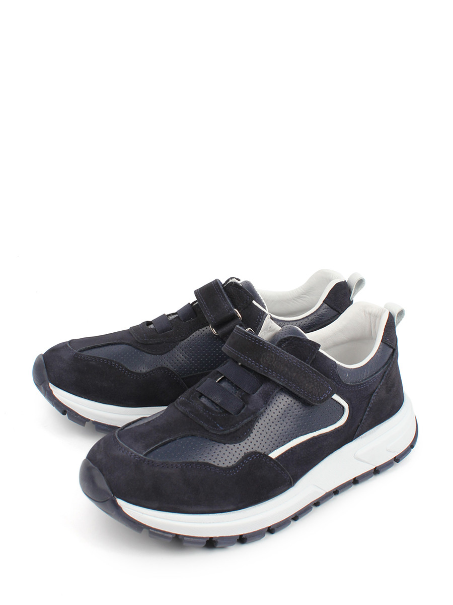 

Полуботинки Antilopa TR 3004 синий 31, TR 3004