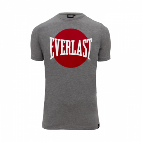 фото Футболка everlast numata grey, xl int