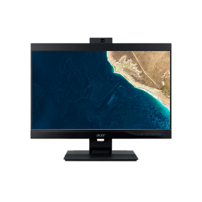 

Моноблок Acer Veriton Z4860G (DQ.VRZER.153) Black, Veriton Z4860G