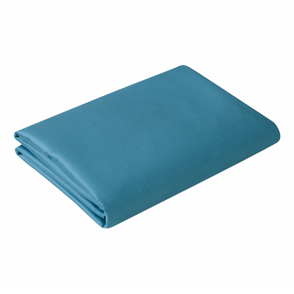 

Простыня Amalco Home сатин 220x240 см атлантида