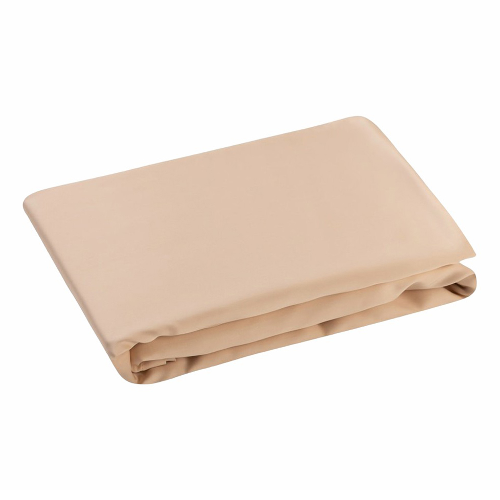 

Простыня Amalco Home 220x240 см тенсель бежевая