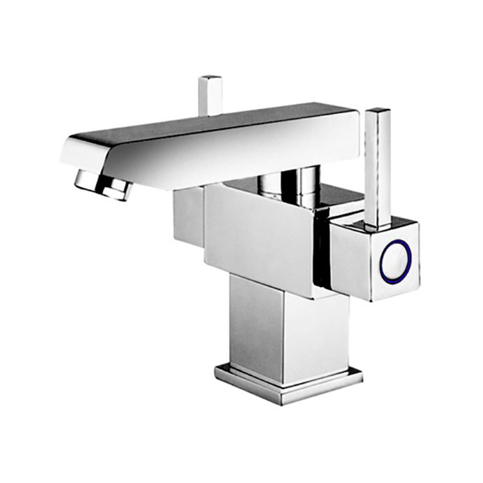 

Смеситель IDDIS Idaho 19103M1 для раковины