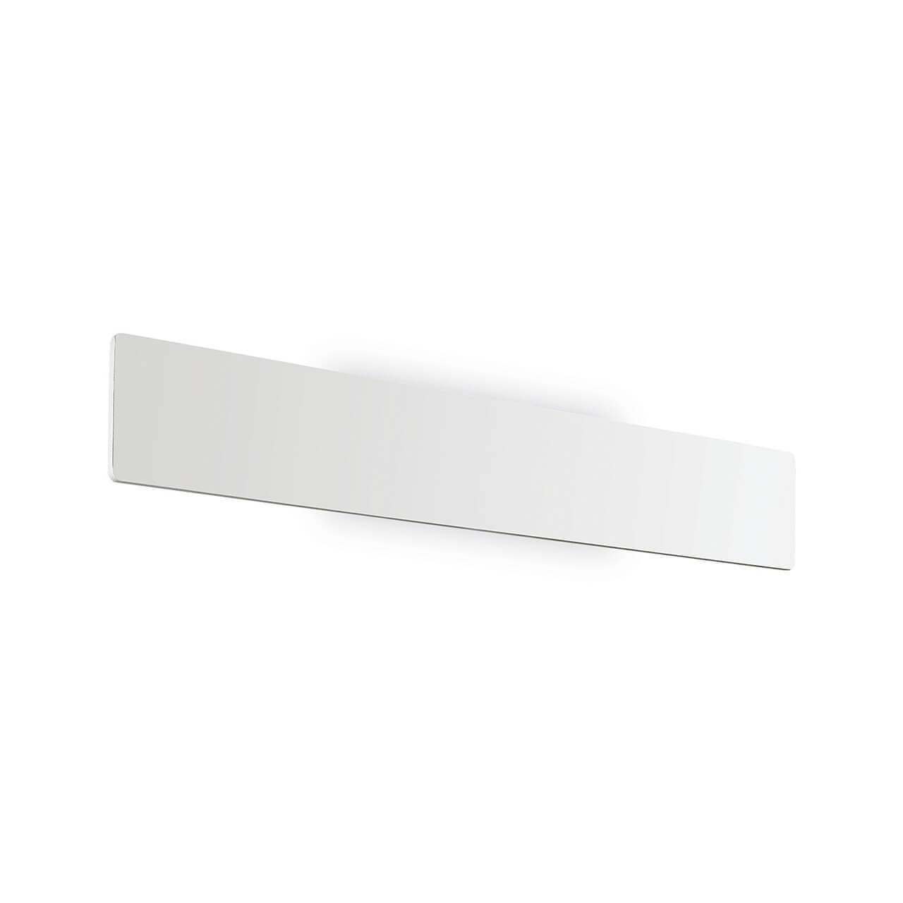 

Настенный светильник Ideal Lux Zig Zag Ap D53 Bianco 179308, Zig Zag