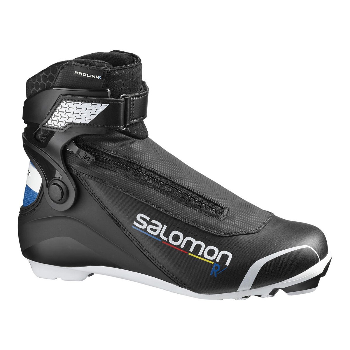 

Salomon XC SHOES R/PROLINK 11.5, 11.5 uk, XC SHOES R/PROLINK 11.5