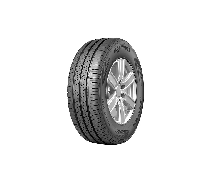 

Шины Ikon Tyres (Nokian Tyres) Autograph Eco C3 C 225/55-R17 109/107H, Autograph Eco C3