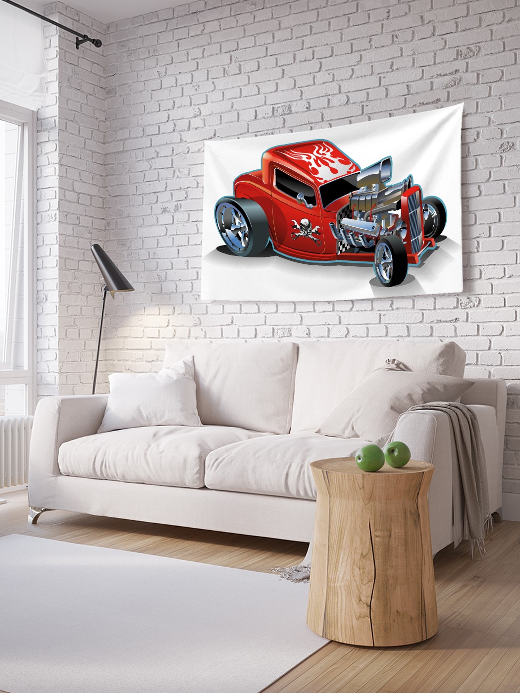 

tpg_30015_150x200 МУЛЬТИ Тапестри (декоративное панно) с фотопечатью