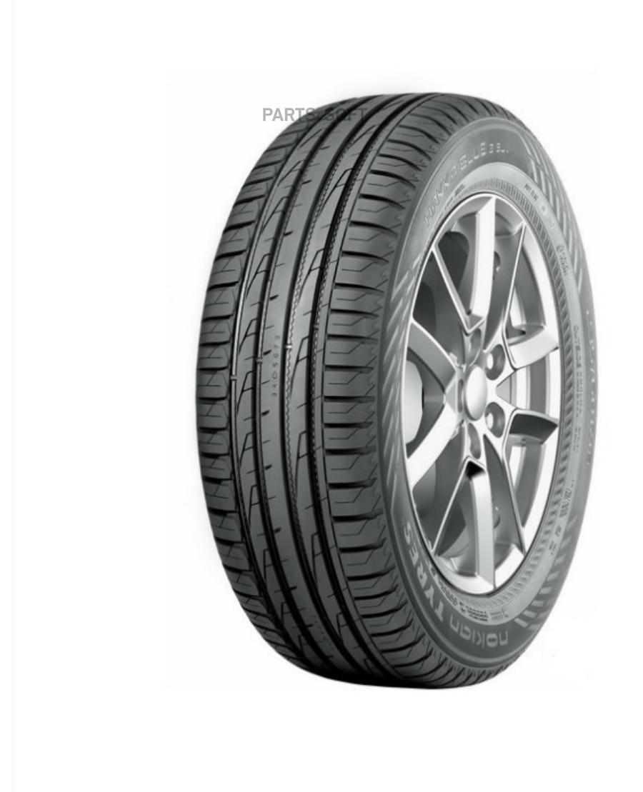 

Шины Nokian Tyres 225/60/17 V 103 Hakka Blue 3 SUV XL, Hakka Blue 3 SUV