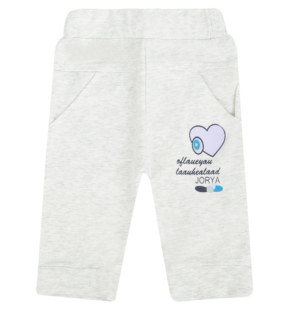 

Брюки детские Fun Time SS18173 р.104, SS18173