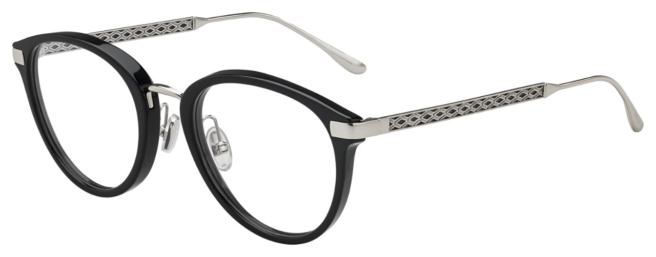 

Медицинская оправа JIMMY CHOO JC220/F, JC220/F