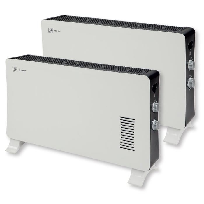 

Конвектор электрический Soler & Palau TLS-603 T (230V 50HZ), TLS-603 T (230V 50HZ)
