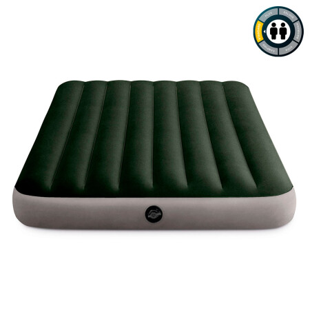

Надувной матрас Intex Dura-Beam Prestige Downy Airbed 64778