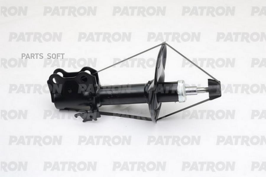 

Амортизатор подвески передн лев TOYOTA Avensis (ADT27, ZRT27) 08- PATRON PSA339817