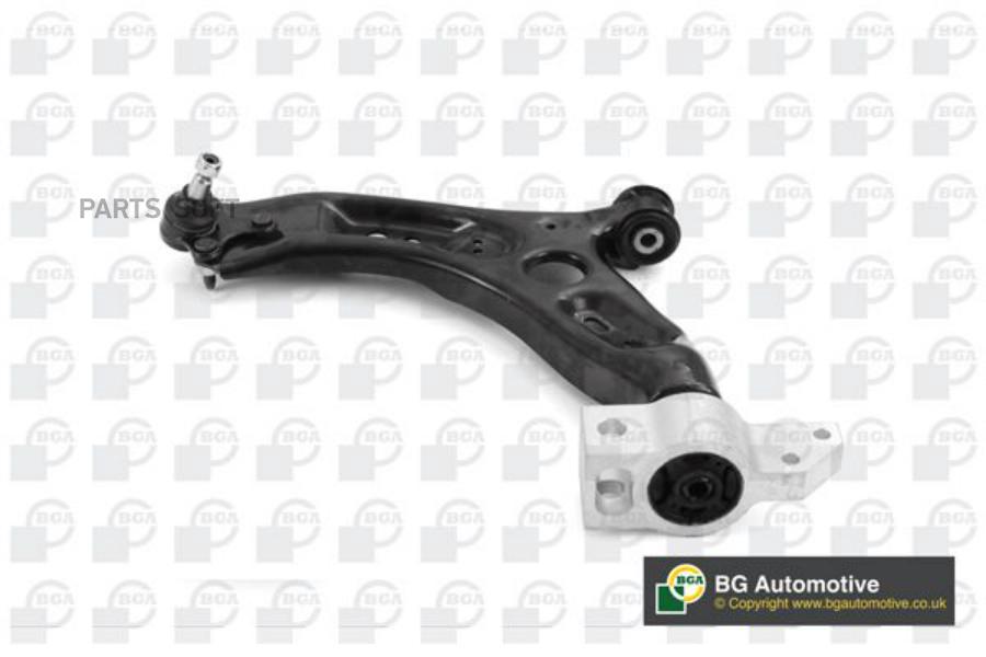 

TRC9640BGA_рычаг передний левый \ VW Passat/Passat CC/Tiguan all 08>