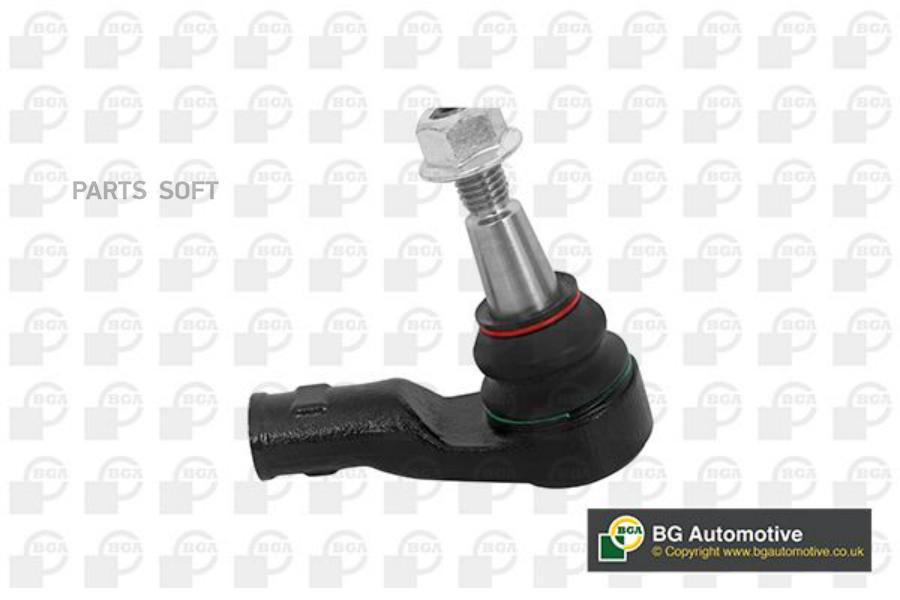 

SR4226BGA_наконечник рулевой \ Land Rover Discovery 4.4-5.0 V8 04>